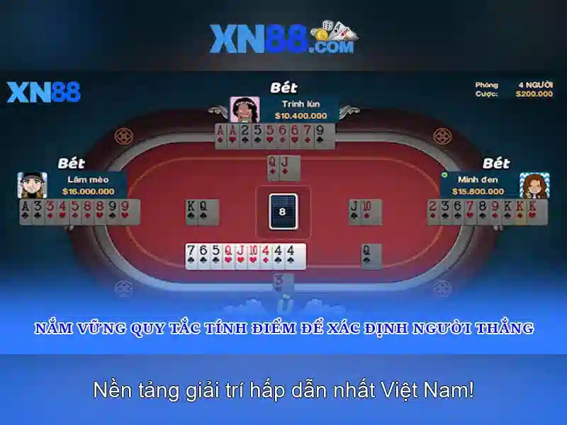 An toàn và bảo mật trên xn88