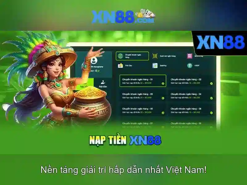 Giới thiệu về xn88