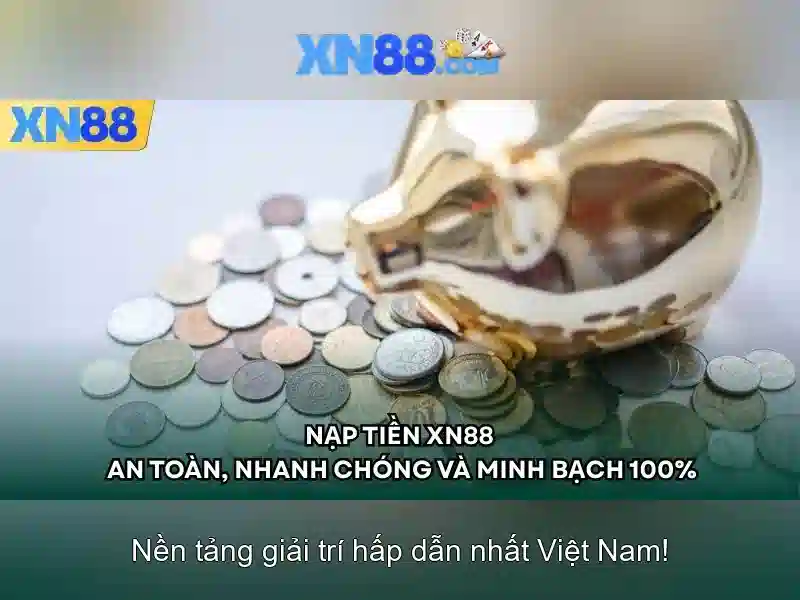xn88: Đánh giá và hướng dẫn chơi an toàn