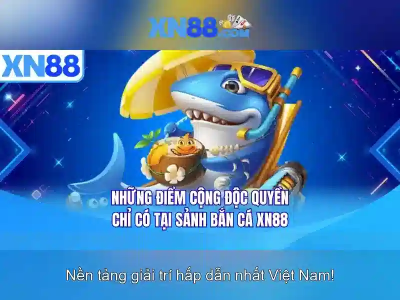 XN88 là gì? Khám phá nền tảng cược trực tuyến