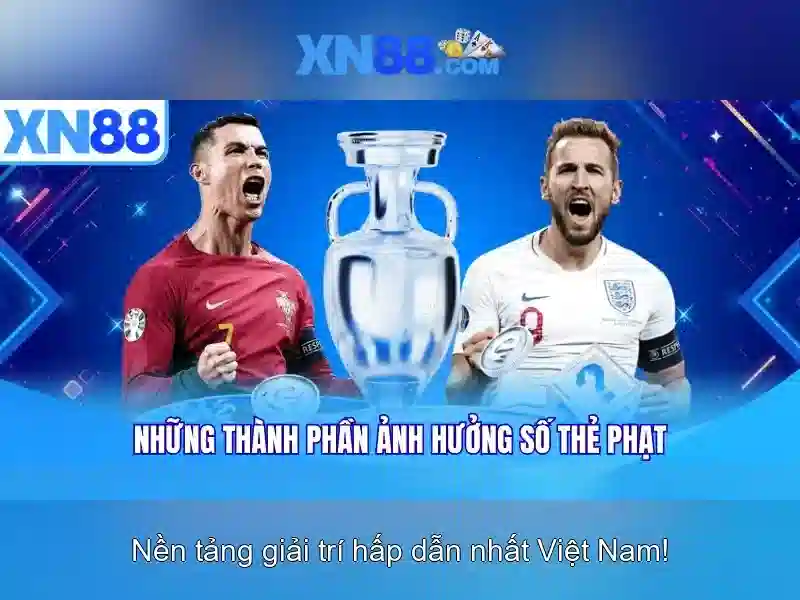xn88: Nền tảng cá cược trực tuyến và những điểm nổi bật
