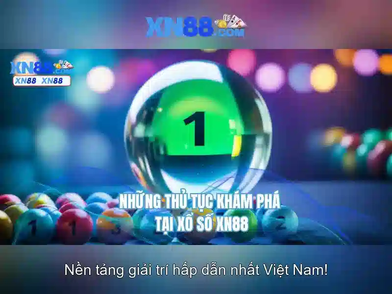 Tính năng nổi bật của xn88