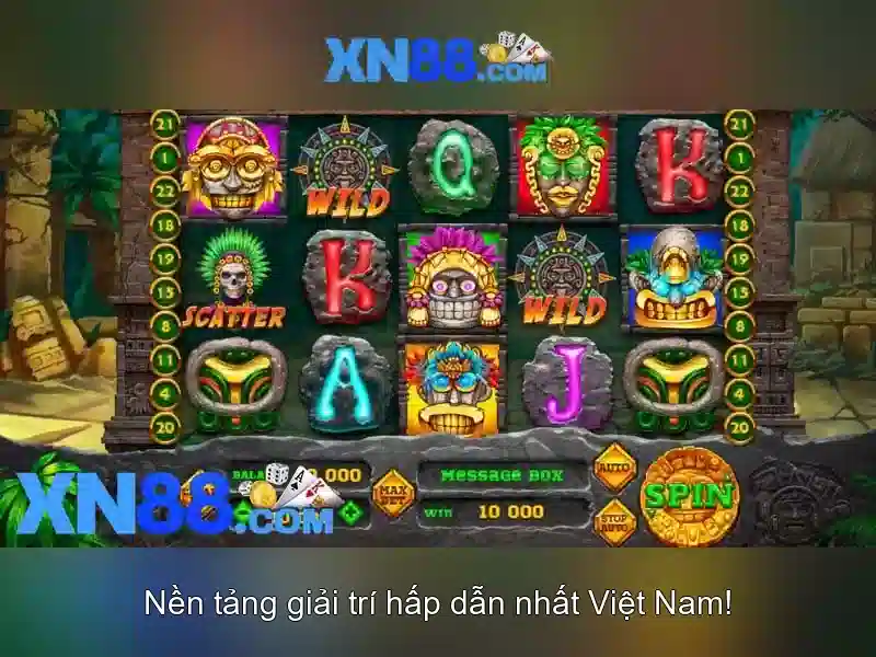 xn88: Giới thiệu và tiềm năng