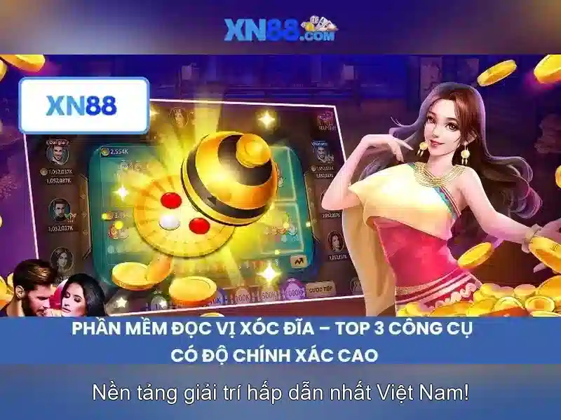 Gioi thieu ve xn88