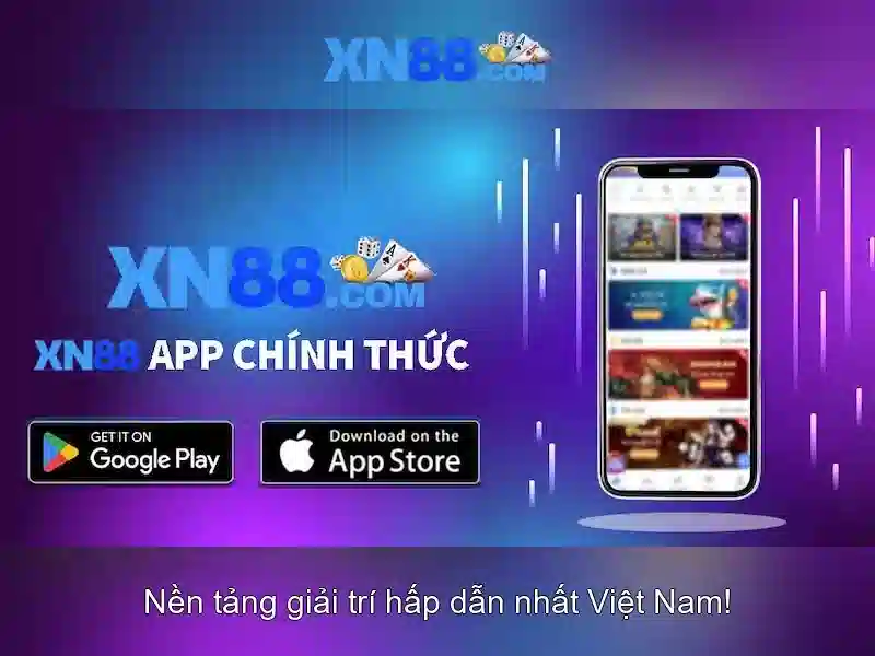 Giới thiệu xn88