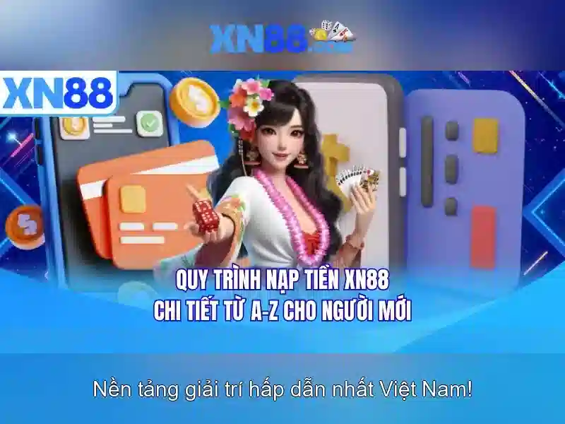 xn88: Giới thiệu về nền cá cược trực tuyến