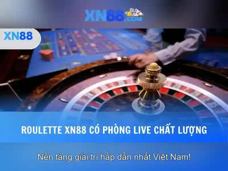 Xn88: Tổng quan về nền tảng trò chơi trực tuyến