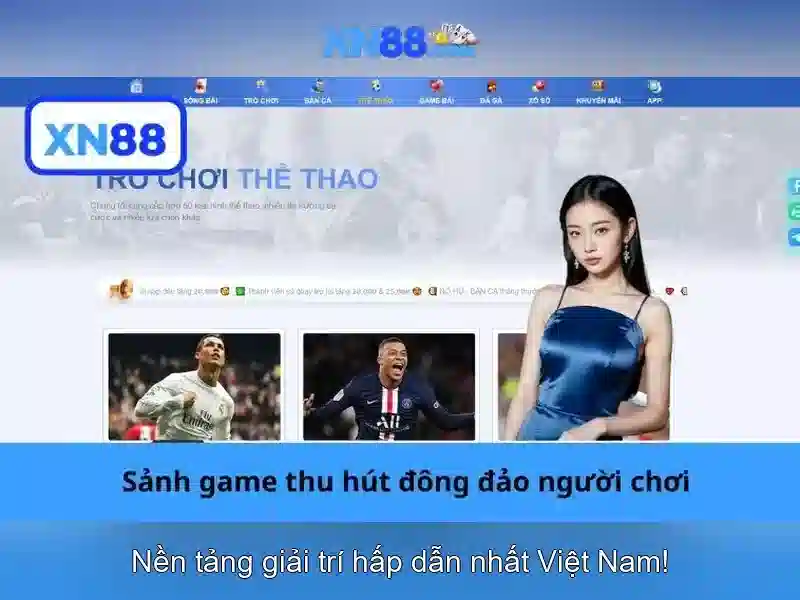 xn88: một phân tích tổng quan về nền tảng và ứng dụng