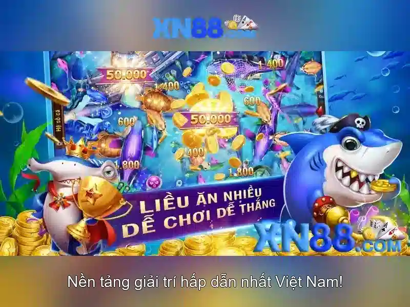 xn88 là gì?