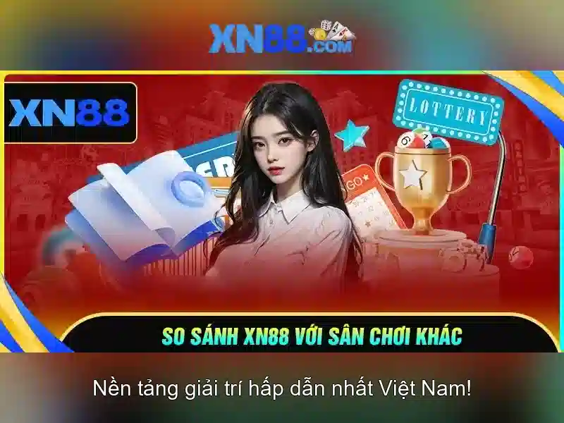 Gioi thieu ve xn88