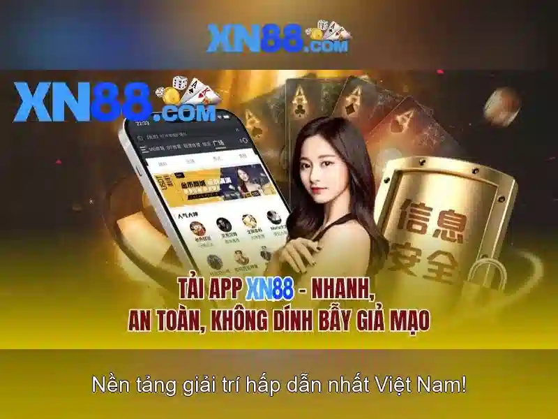 Các tính năng nổi bật