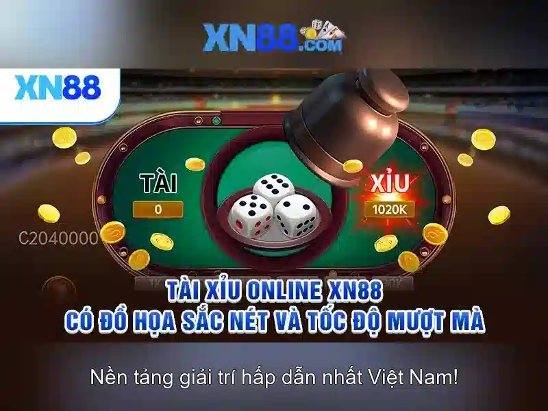 Tổng quan về xn88