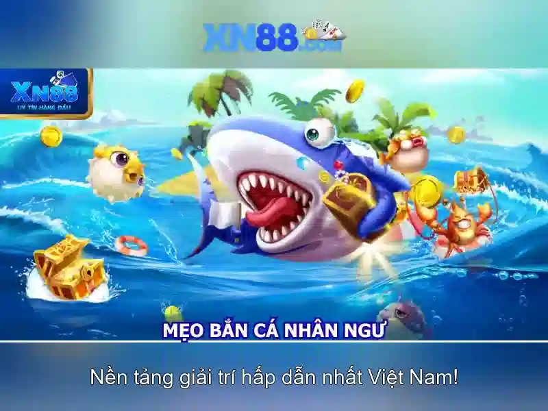 xn88 là gì và nó hoạt động như thế nào?