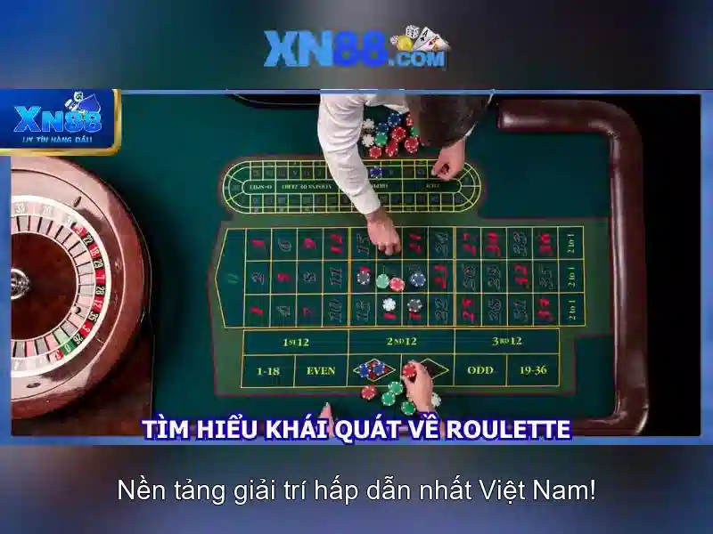 xn88: tổng quan và nhận thức