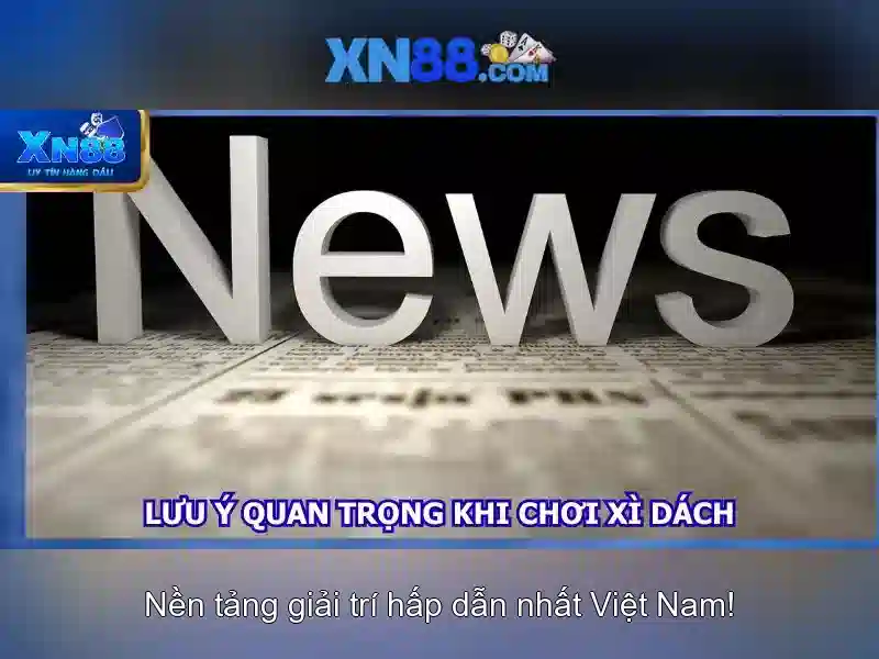XN88: Khái quát về nền tảng trò chơi trực tuyến
