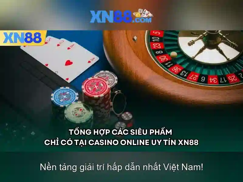 Đặc điểm nổi bật