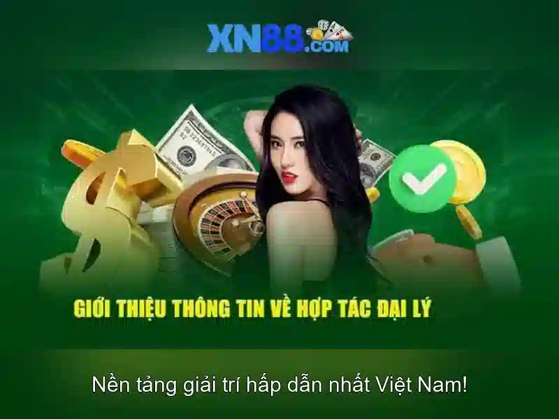 xn88: Khám phá nền tảng cá cược trực tuyến nổi bật