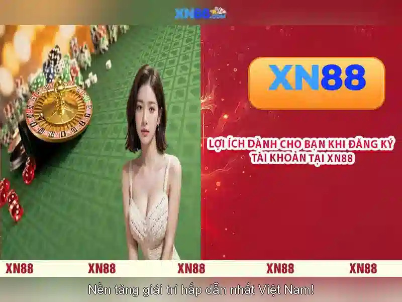 xn88: Nền tảng chơi bài trực tuyến hiện đại