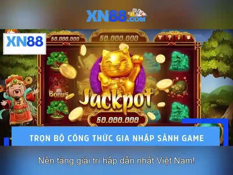 Tổng quan về xn88