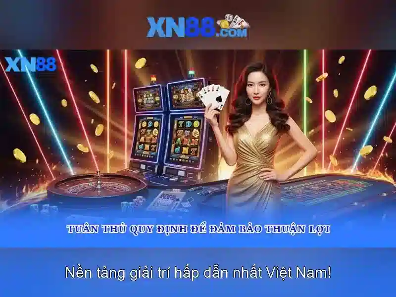 Giới thiệu về xn88