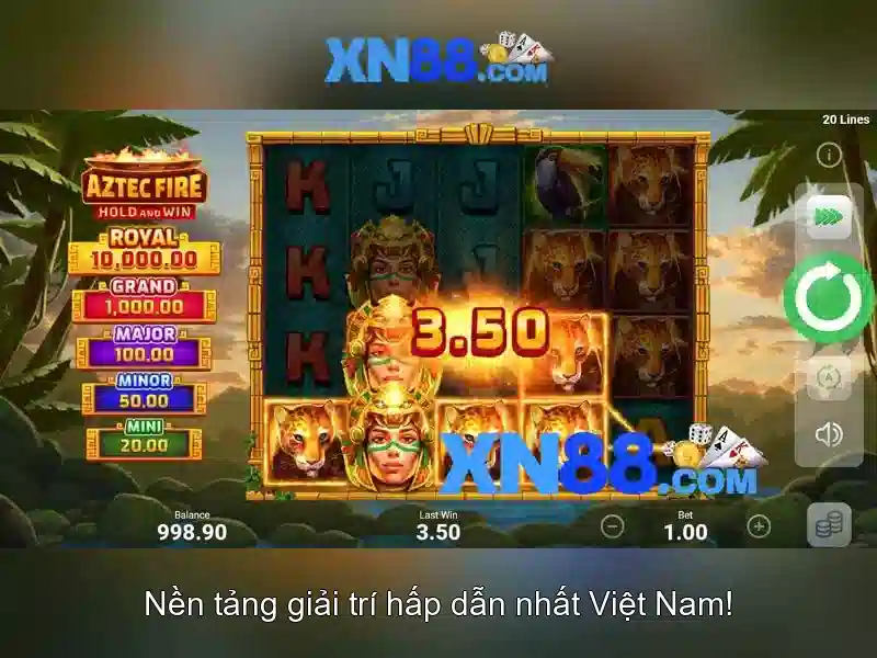 Xn88: Nền tảng giải trí trực tuyến