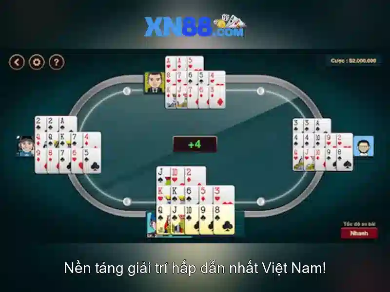 xn88. – Hành trình thương hiệu và trải nghiệm xn88-app