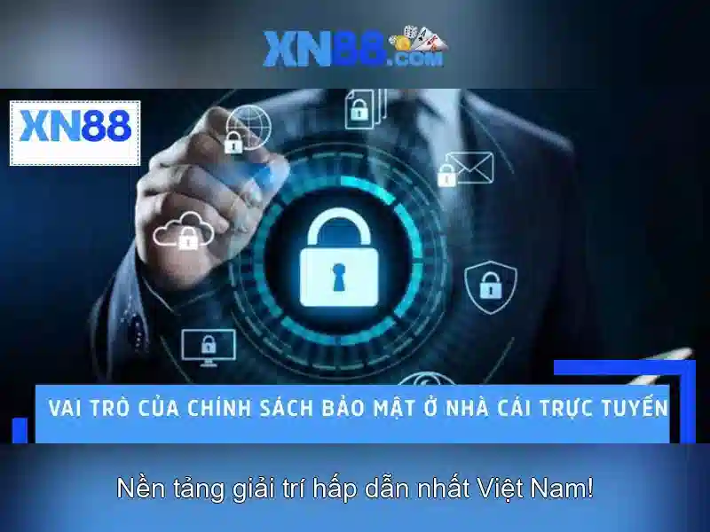 xn88: Tổng quan về một thương hiệu trò chơi trực tuyến