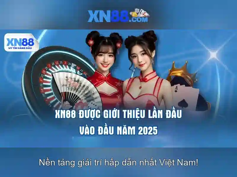 Giới thiệu về xn88