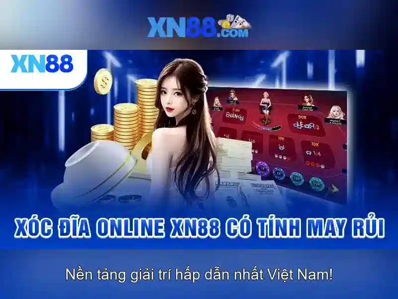 Các tính năng nổi bật của xn88