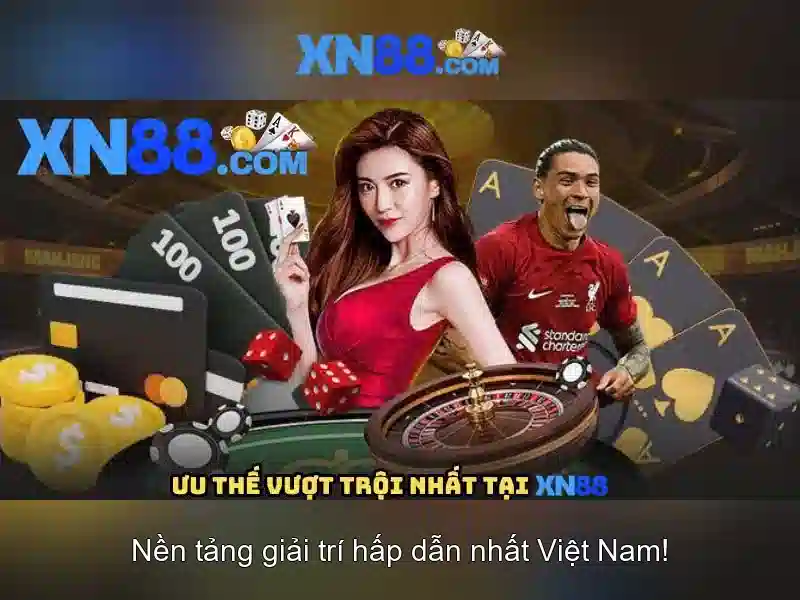 XN88: Tổng quan, an toàn và hướng dẫn