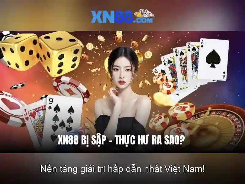 Xn88: Tong quan ve xn88 va nhung diem can biet