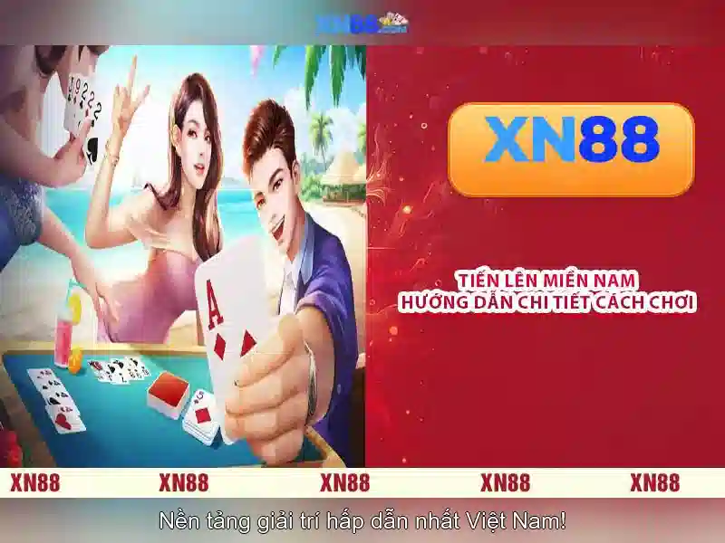 Xn88 là gì và tại sao thu hút người dùng