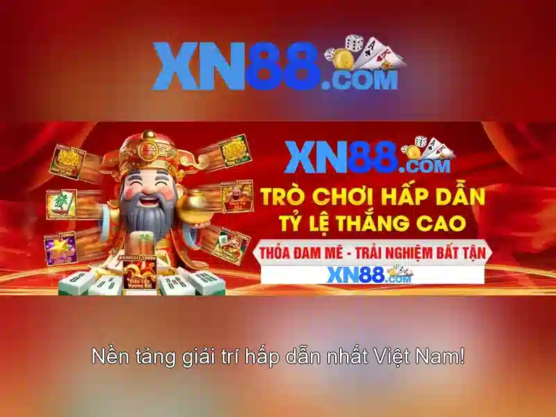 Giới thiệu về xn88 và các điều cần biết