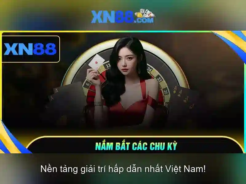 Xn88: Nền tảng trò chơi trực tuyến và những điểm đặc biệt