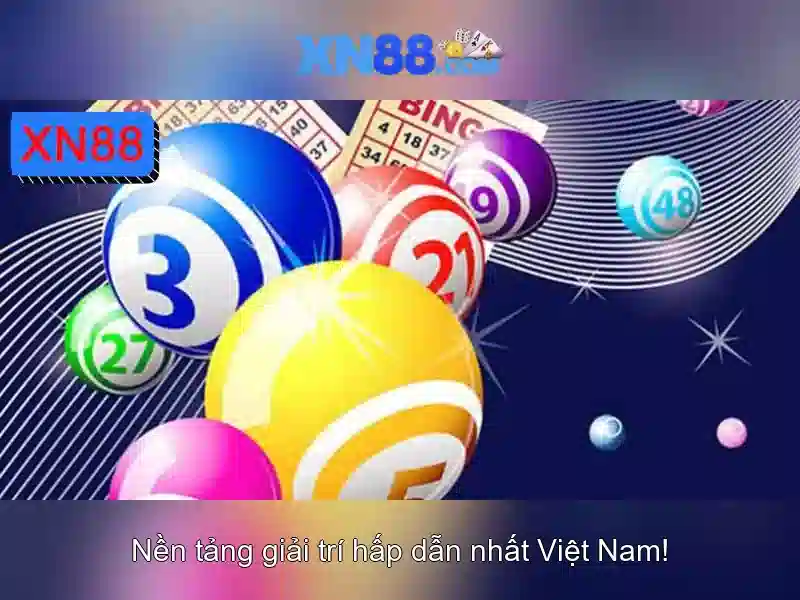 xn88: Tổng quan về nền tảng trò chơi trực tuyến