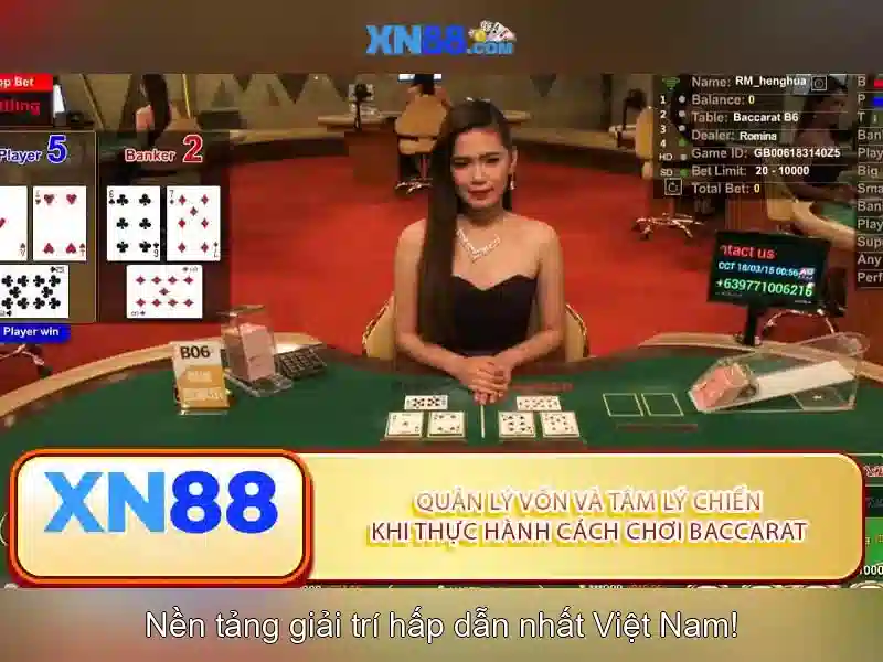 Danh mục sản phẩm và dịch vụ của xn88
