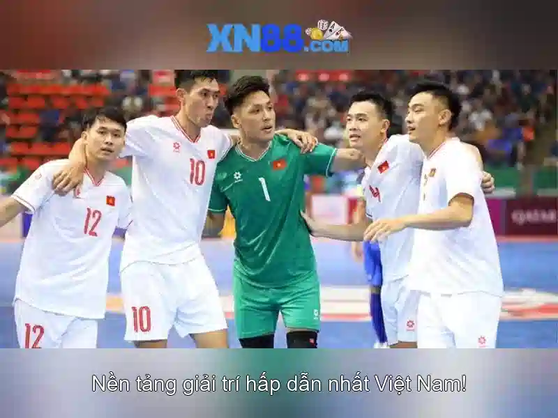 xn88: Tổng quan, tính năng và đánh giá nền tảng giải trí trực tuyến