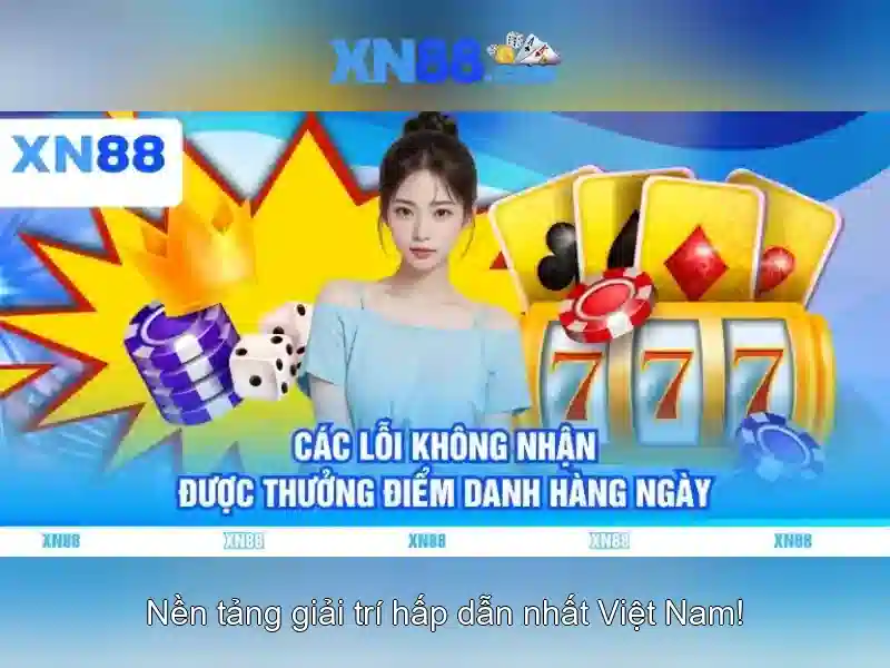xn88 - Nền tảng giải trí trực tuyến và trải nghiệm cá cược an toàn