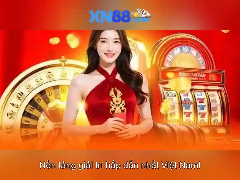 Tổng quan về xn88