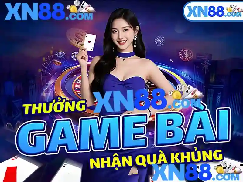 Bộ sưu tập các trò chơi game bài đa dạng tại xn88