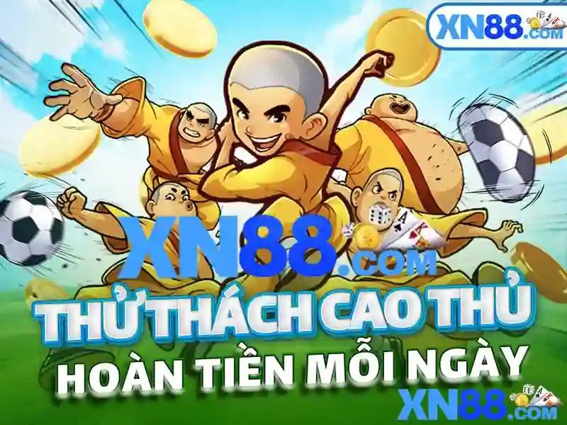 Xn88 là gì?