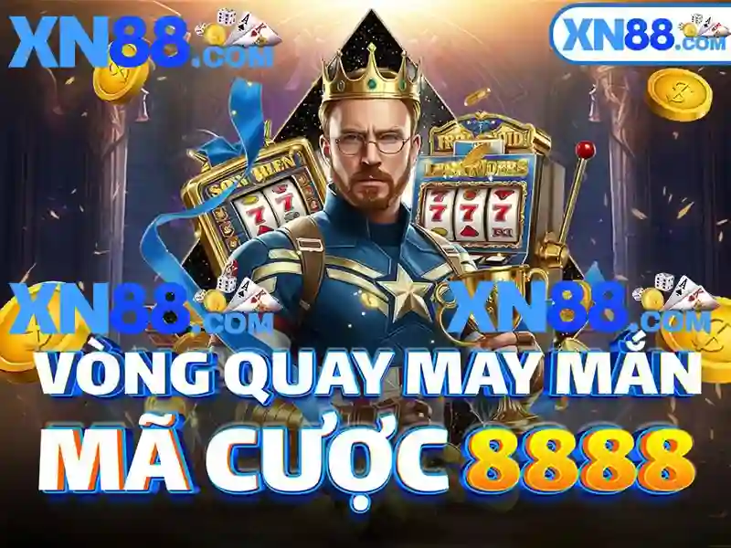 xn88: Giới thiệu ngắn gọn về nền tảng cho người chơi
