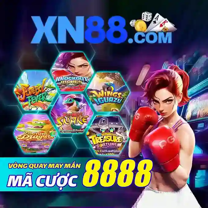 Hệ thống vũ khí đa dạng trong game bắn cá XN88