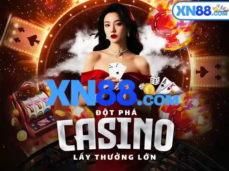 'Tổng quan về xn88'