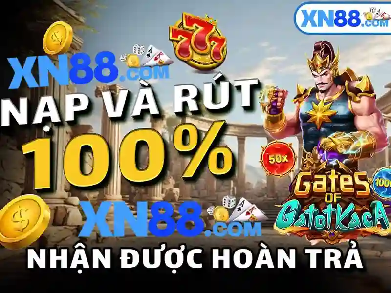 Nguồn gốc xn88 nổ hũ