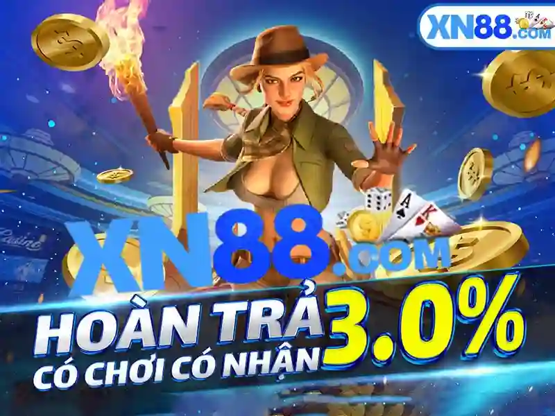 nhà cái xn88 - Tổng quan và trải nghiệm đáng tin cậy