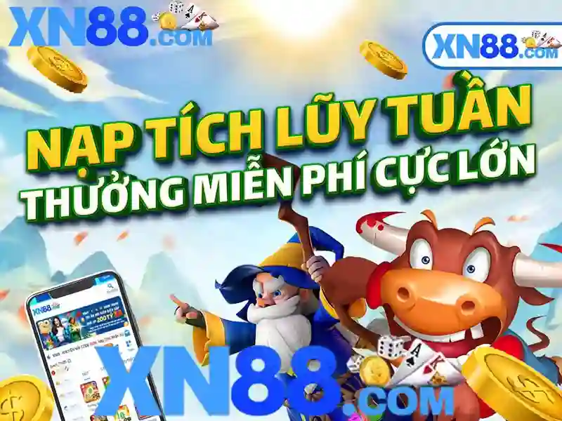 Nguồn gốc xn88 bet và sứ mệnh