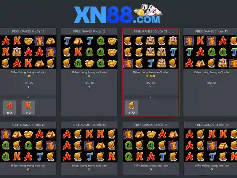 xn88 - Nền tảng trò chơi trực tuyến an toàn và đáng tin cậy