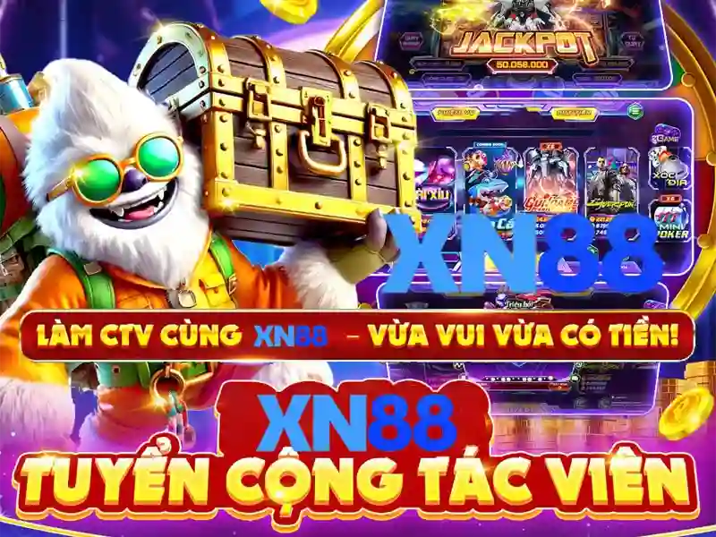 xn88 slot login – Tổng quan và Giá trị cốt lõi