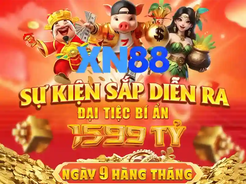 xn88 slot login - Hướng dẫn, trải nghiệm và đánh giá